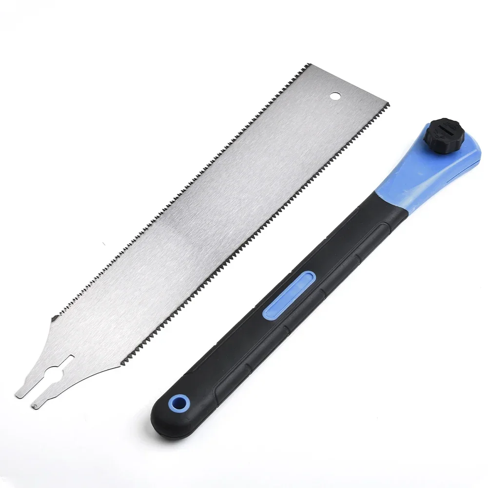 32cm Double Edge Hand Saw Japa - Japanese Pull Saw บทวิจารณ์และราคา