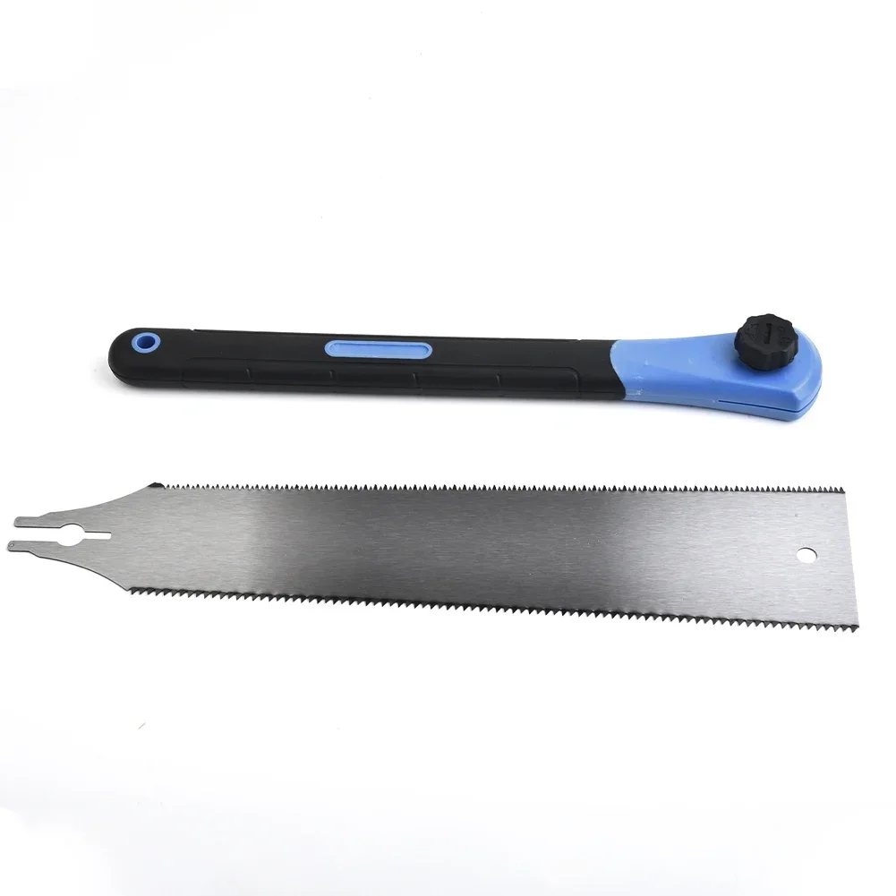 32cm Double Edge Hand Saw Japa - Japanese Pull Saw บทวิจารณ์และราคา