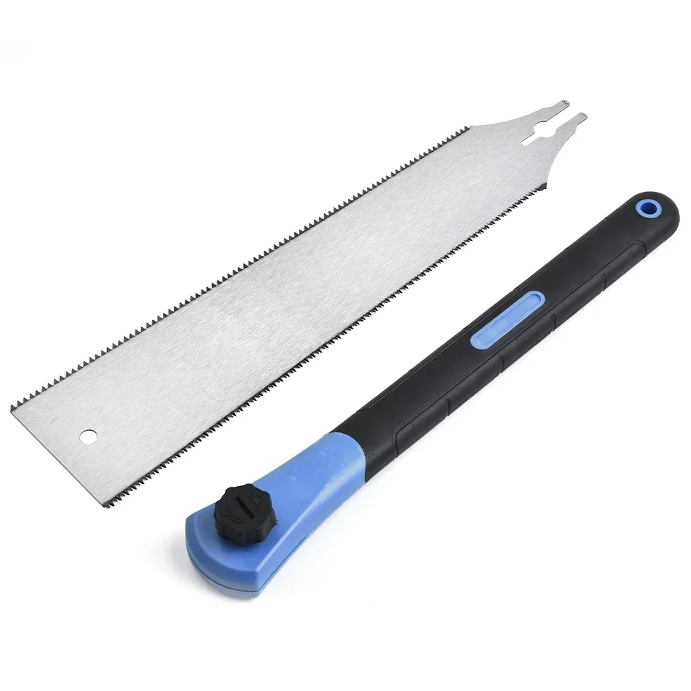 32cm Double Edge Hand Saw Japa - Japanese Pull Saw บทวิจารณ์และราคา