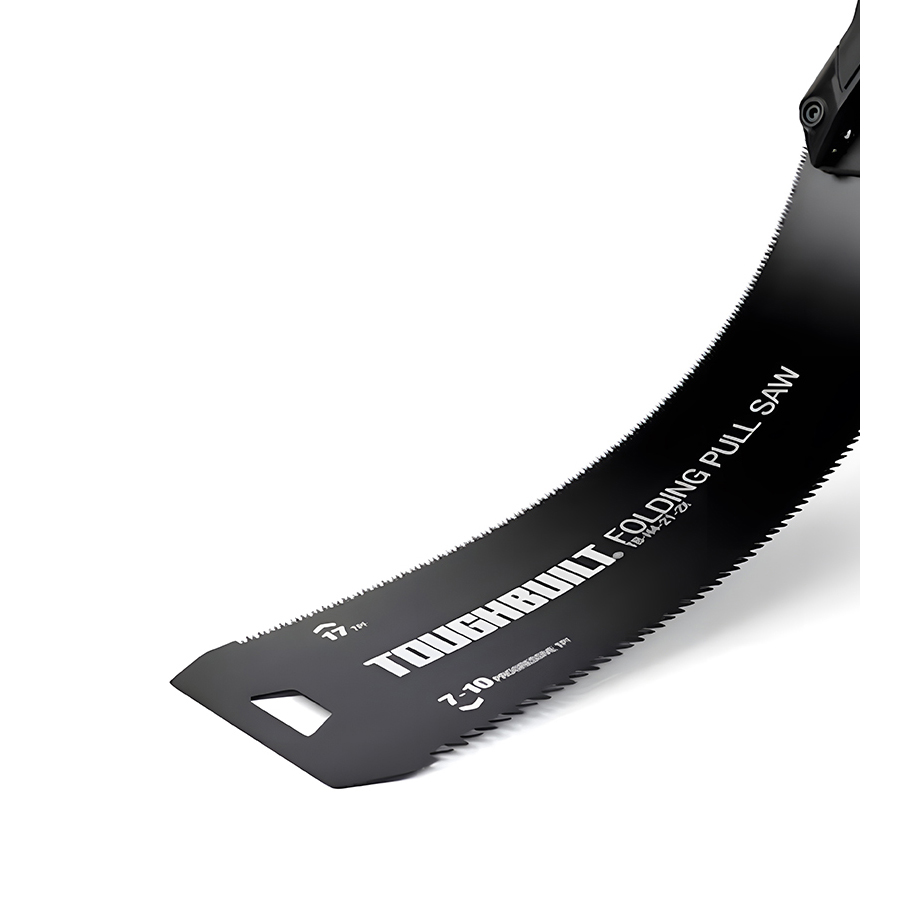TOUGHBUILT TB-H4-21-2X Japanes - Japanese Pull Saw บทวิจารณ์และราคา