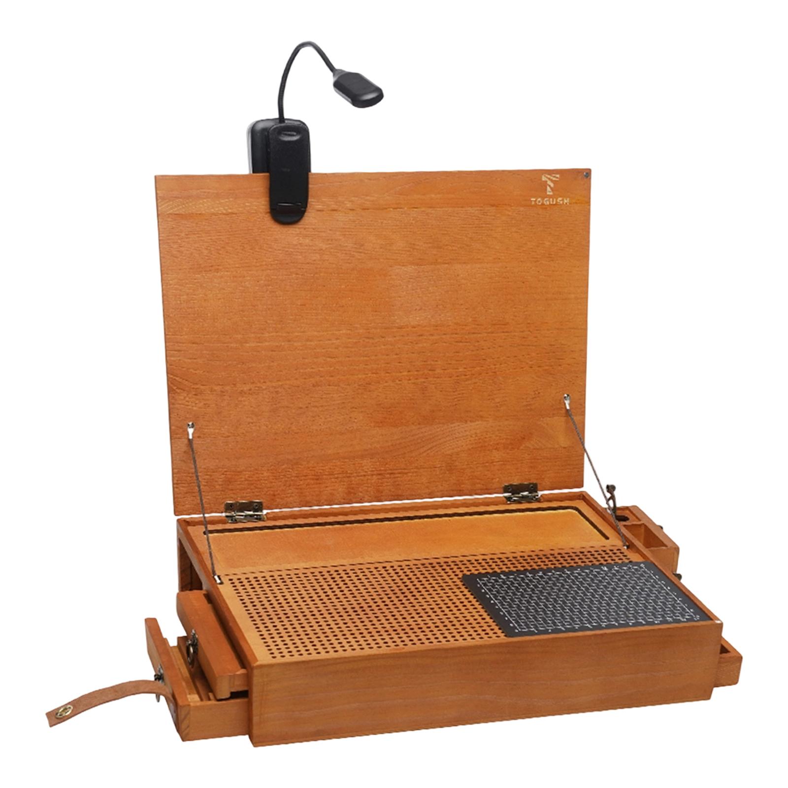 Hobby Work Table for Model Bui - Woodworking Plans บทวิจารณ์และราคา