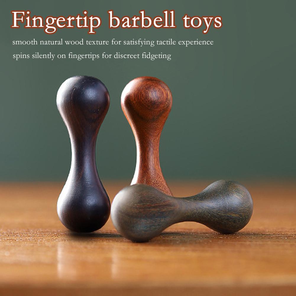 Mini Dumbbell - Decompression  - Woodworking Joint บทวิจารณ์และราคา