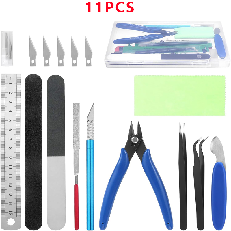 9/11/21/24/32pcs 3D Printer To - Woodworking Hobby Kits บทวิจารณ์และราคา