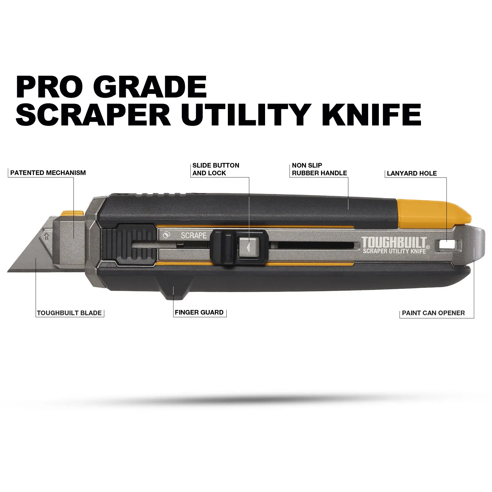TOUGHBUIL heavy-duty tool cutt - Woodworking Wallpaper บทวิจารณ์และราคา
