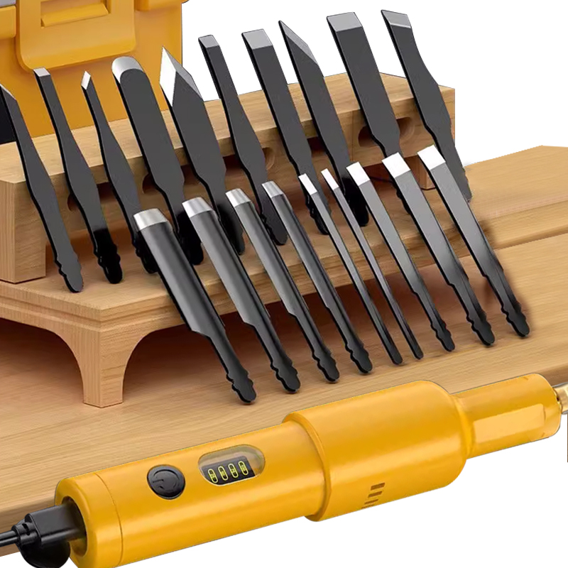 40W Wood Carving Machine Elect - Woodworking Manufacturing บทวิจารณ์และราคา