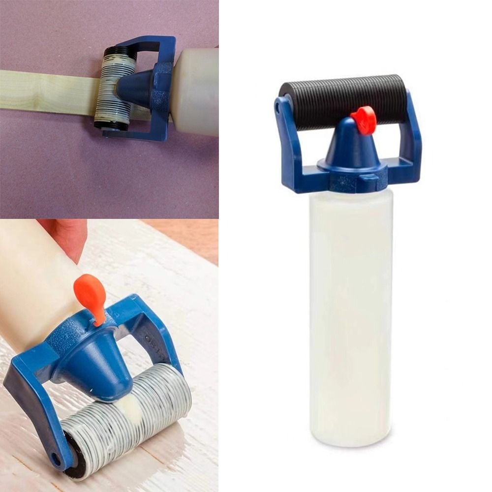 Wood Glue Roller Applicator Bo - Woodworking Glue Applicator บทวิจารณ์และราคา
