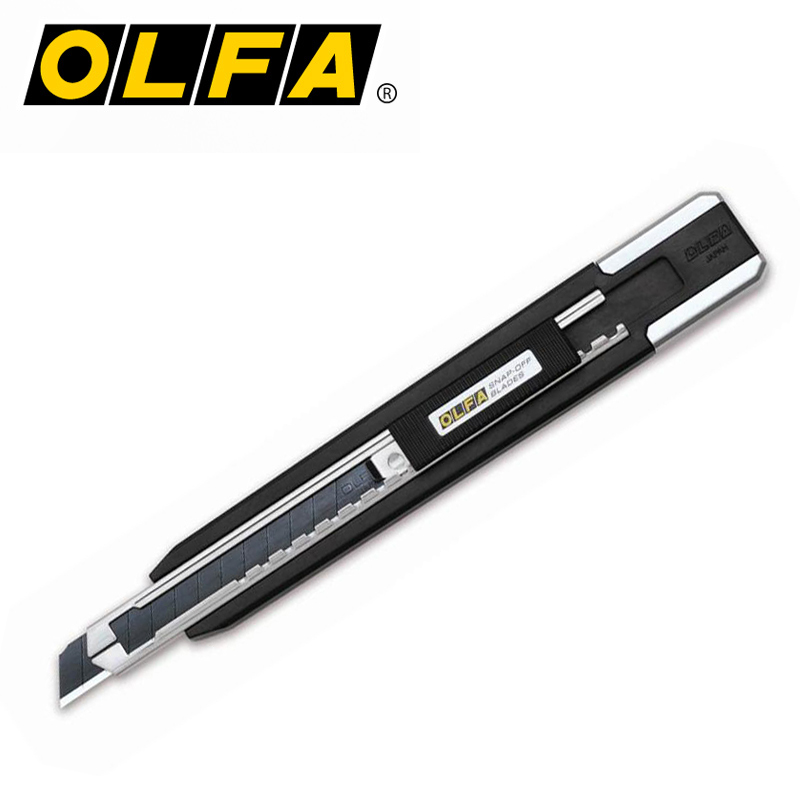 OLFA LTD-04 Cutter Limited Ser - Woodworking Wallpaper บทวิจารณ์และราคา