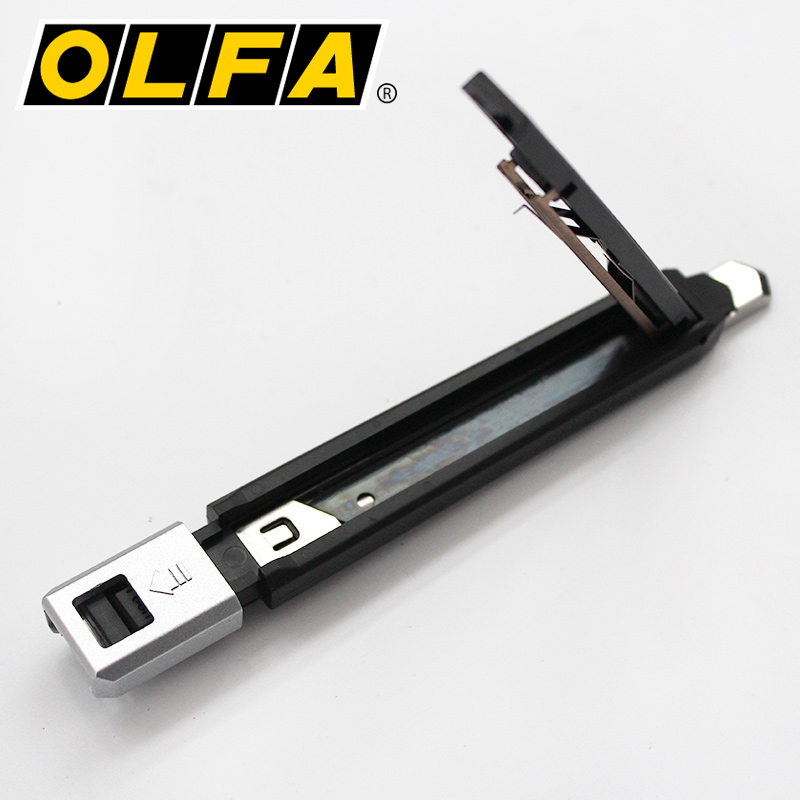 OLFA LTD-04 Cutter Limited Ser - Woodworking Wallpaper บทวิจารณ์และราคา