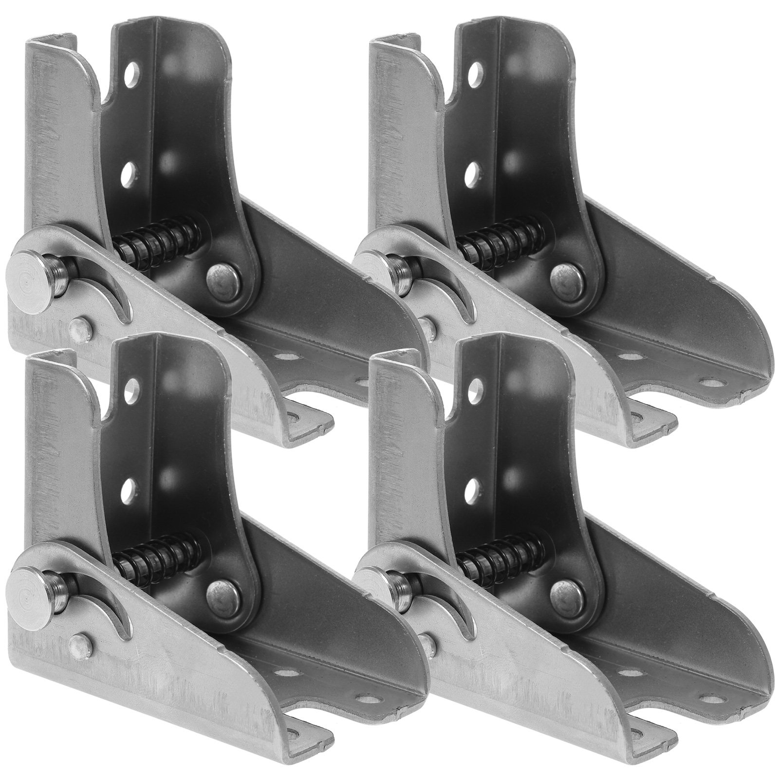 4Pcs Folding Table Hinge Self  - Woodworking Warehouse บทวิจารณ์และราคา