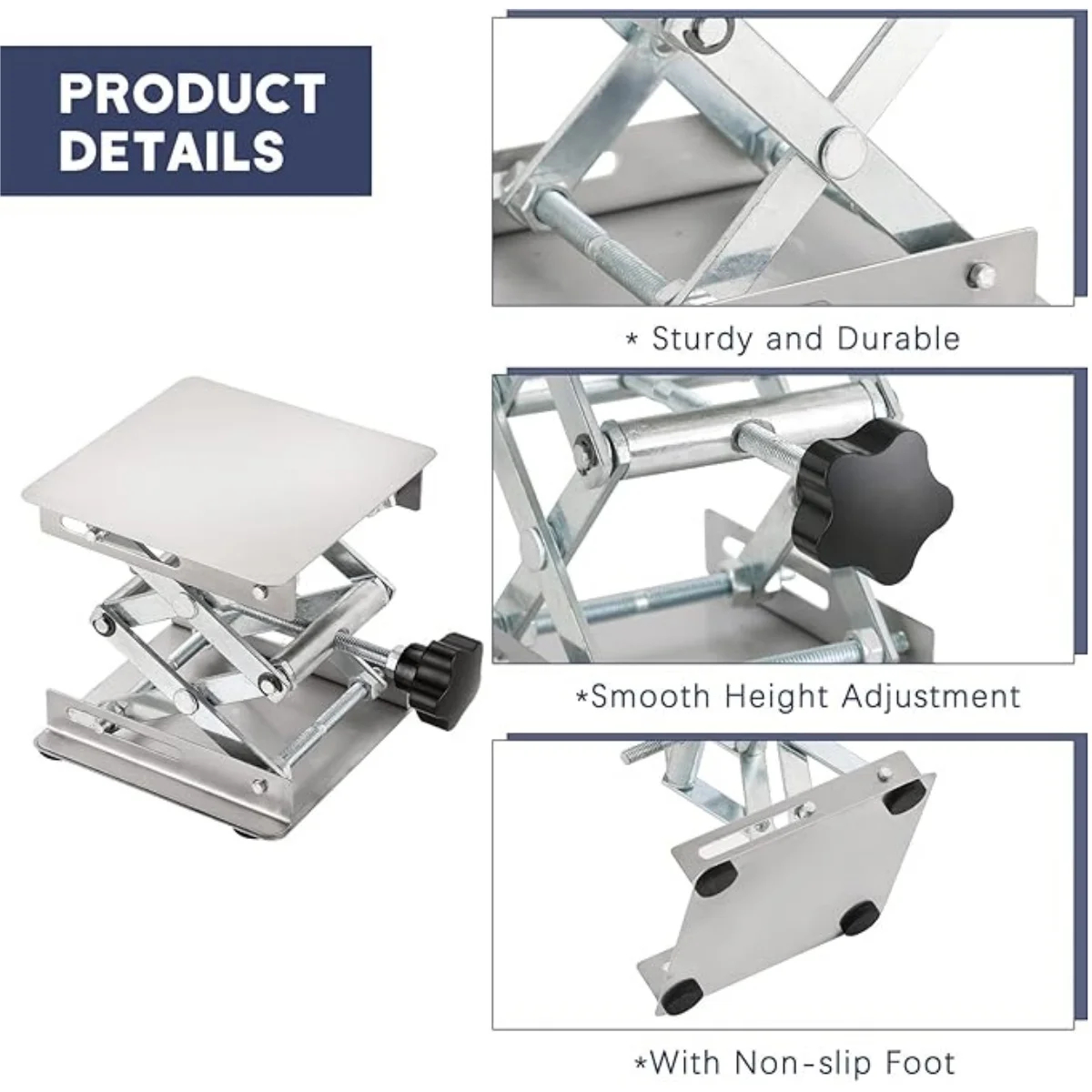 Lifting Table Woodworking Mach - Woodworking Routers บทวิจารณ์และราคา