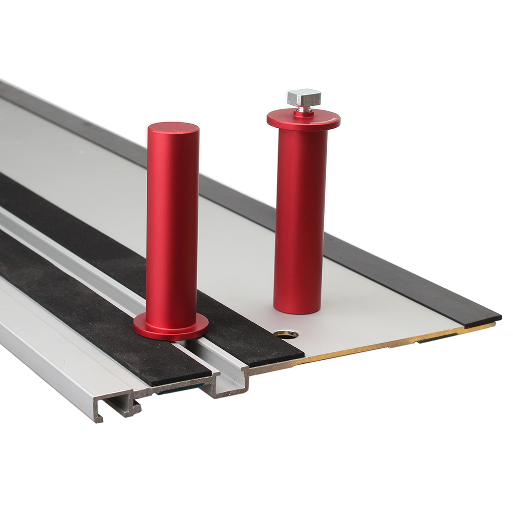 Aluminum Alloy Guide Rail Trac - Woodworking Plans บทวิจารณ์และราคา