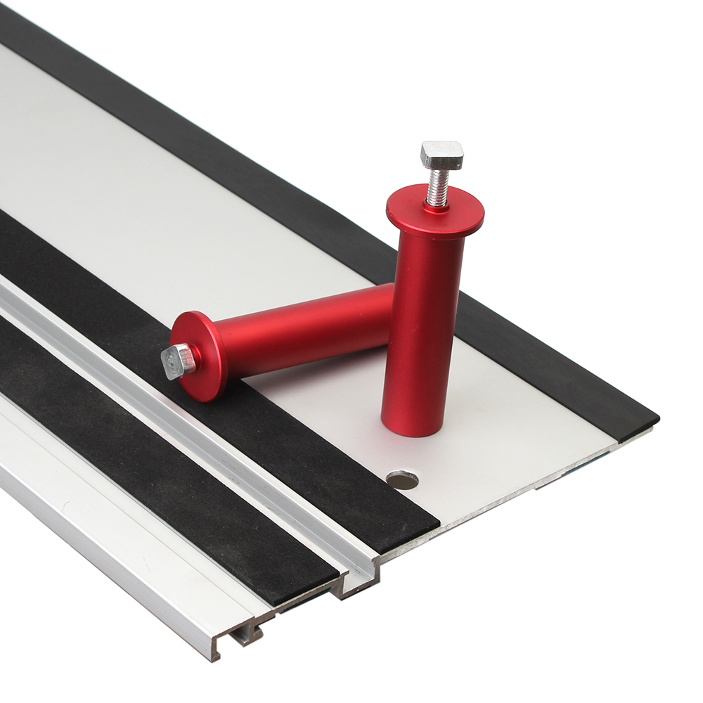Aluminum Alloy Guide Rail Trac - Woodworking Plans บทวิจารณ์และราคา