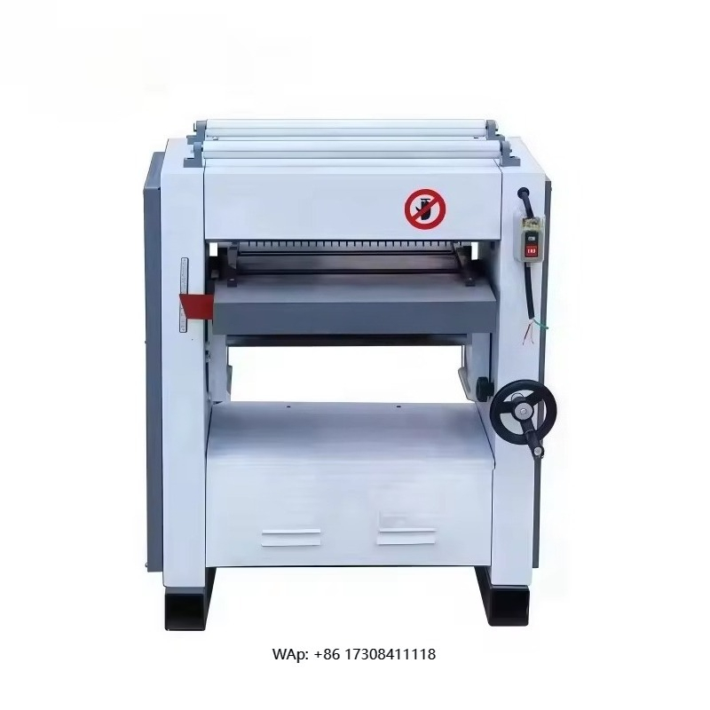 Single-sided 400-700mm planer  - Woodworking Manufacturing บทวิจารณ์และราคา