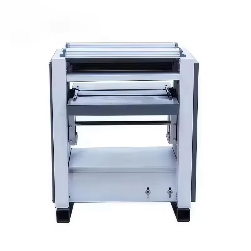 Single-sided 400-700mm planer  - Woodworking Manufacturing บทวิจารณ์และราคา