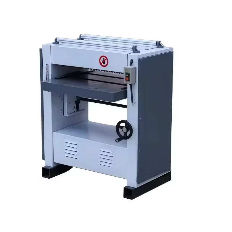 Single-sided 400-700mm planer  - Woodworking Manufacturing บทวิจารณ์และราคา