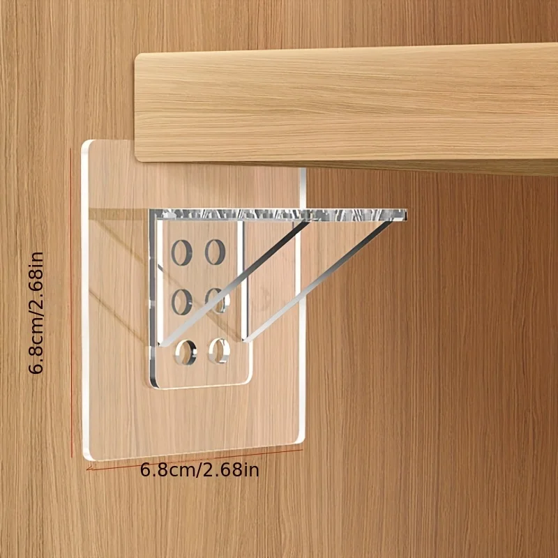 Shelf Support Pegs, Self Adhes - Woodworking Book บทวิจารณ์และราคา