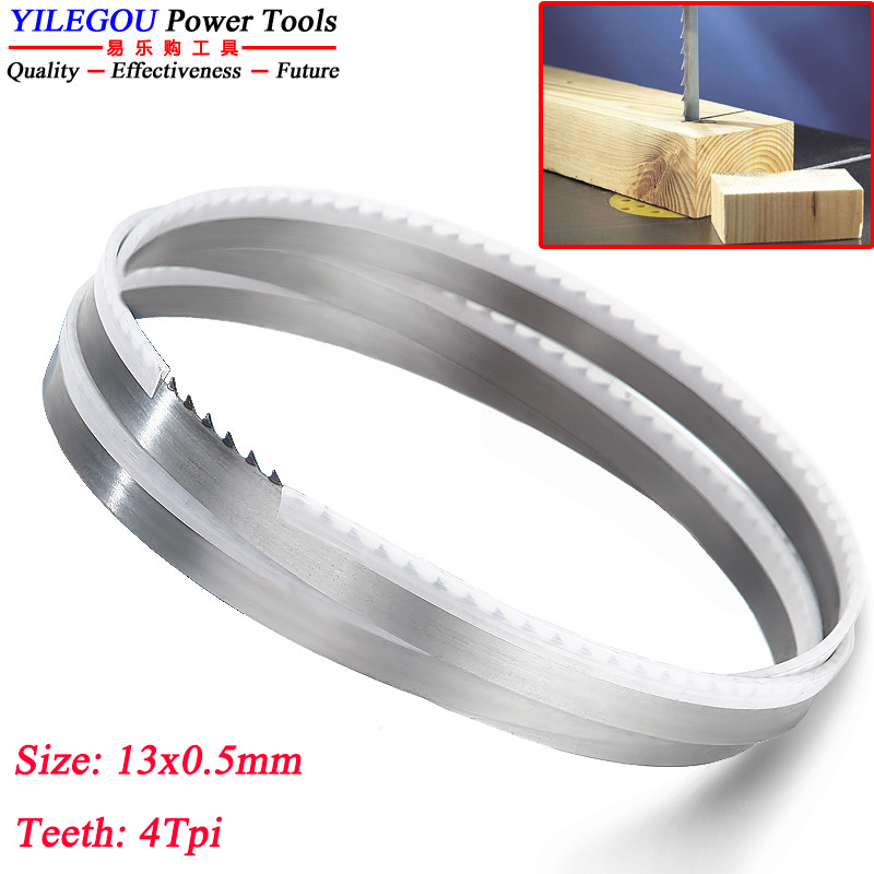 2360 2362 2400 2460mm M42 Bime - Band Saw Blade บทวิจารณ์และราคา