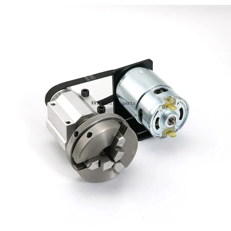 Multifunctional 895 Motor Rota - Woodworking Lathe Chuck บทวิจารณ์และราคา