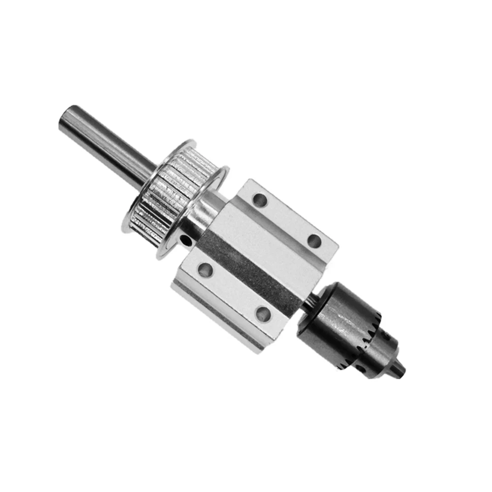 ALLSOME No Power Spindle Assem - Woodworking Lathe Chuck บทวิจารณ์และราคา
