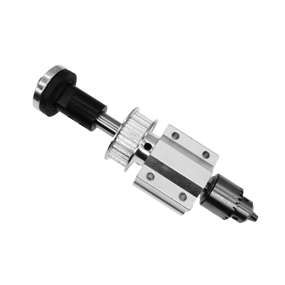 ALLSOME No Power Spindle Assem - Woodworking Lathe Chuck บทวิจารณ์และราคา
