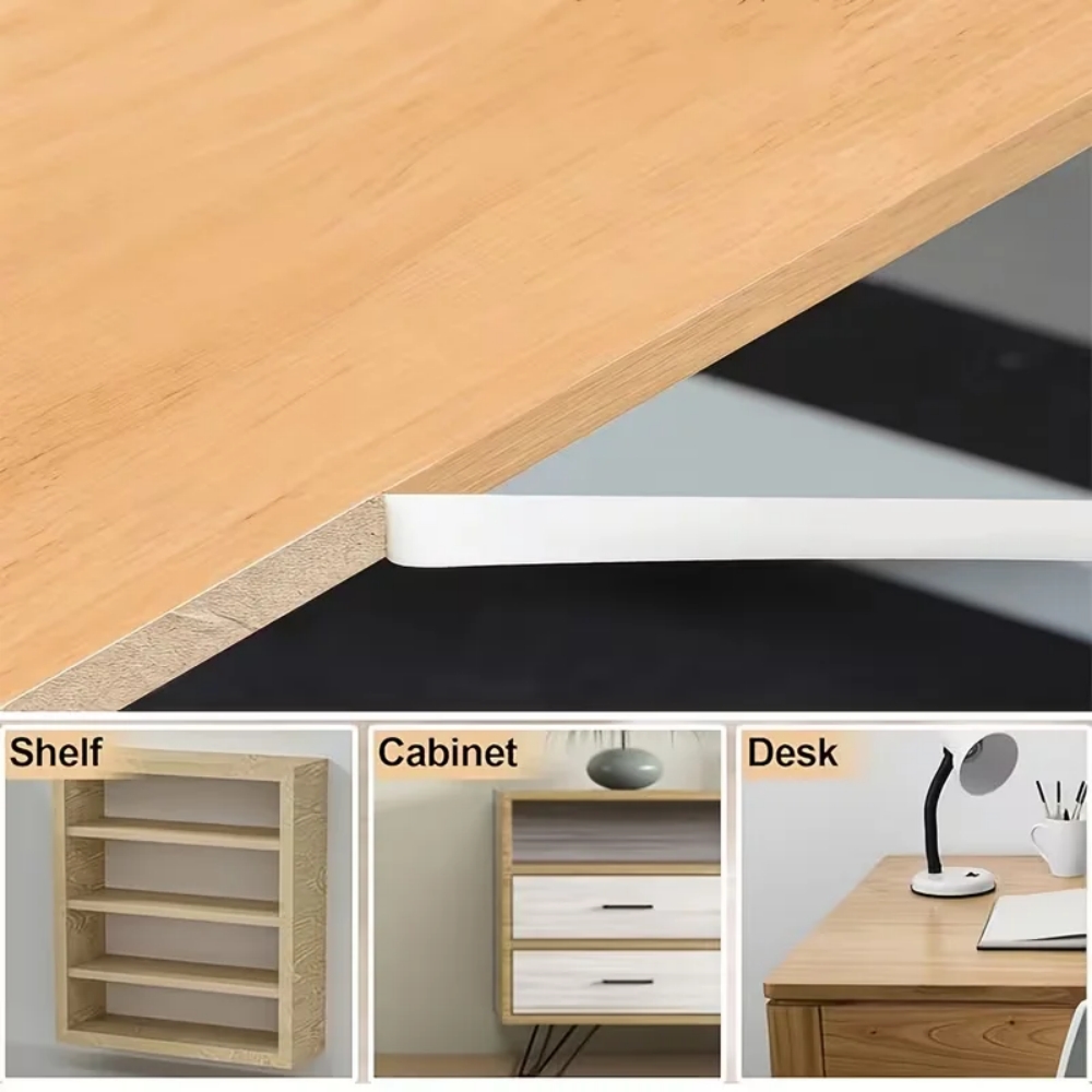 1pc 10mX1/1.5/2cm Wood Grain P - Woodworking Plans บทวิจารณ์และราคา