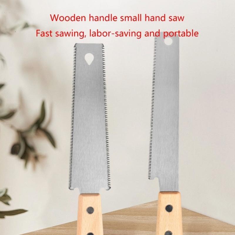 SK5 Double Edged Japanese Hand - Japanese Pull Saw บทวิจารณ์และราคา