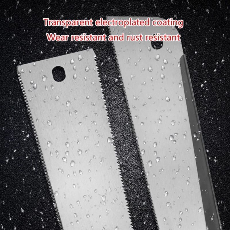 SK5 Double Edged Japanese Hand - Japanese Pull Saw บทวิจารณ์และราคา