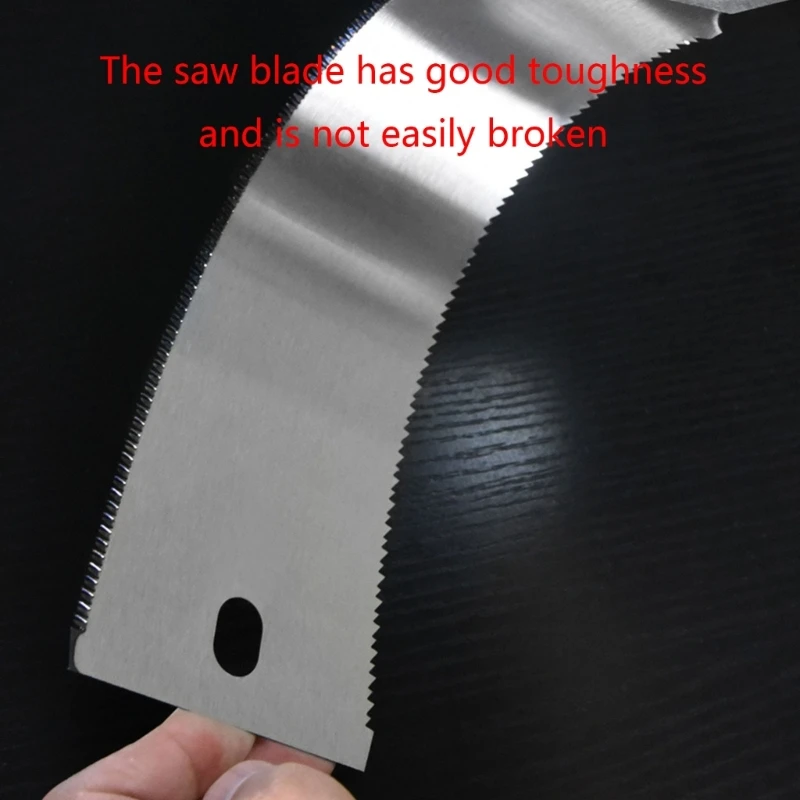 SK5 Double Edged Japanese Hand - Japanese Pull Saw บทวิจารณ์และราคา