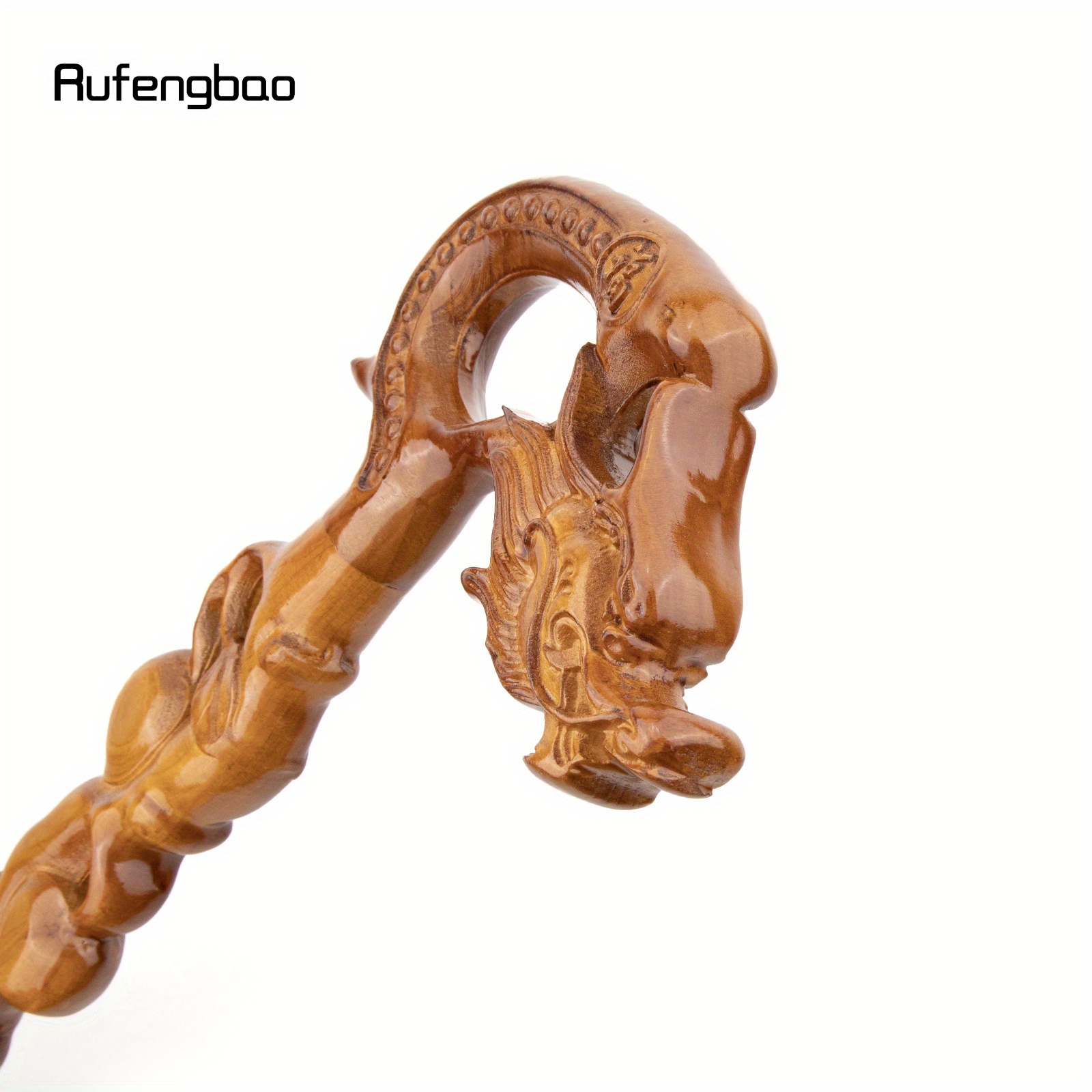 Yellow Dragon Wooden Single Jo - Woodworking Joint บทวิจารณ์และราคา