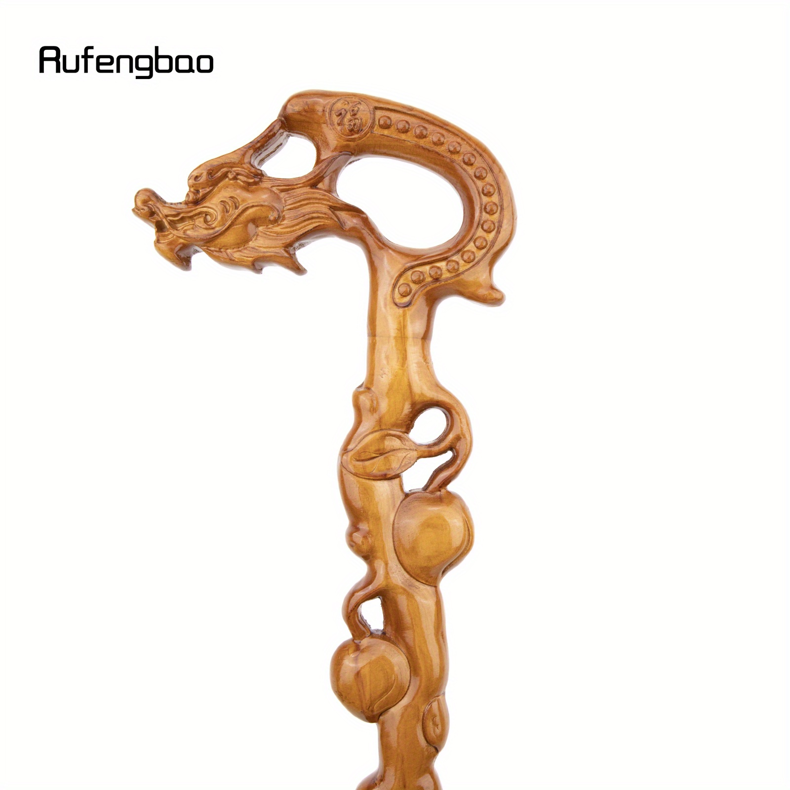 Yellow Dragon Wooden Single Jo - Woodworking Joint บทวิจารณ์และราคา