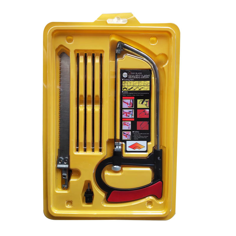 8in1 Saw Multi Purpose Hand DI - Woodworking Hobby Kits บทวิจารณ์และราคา