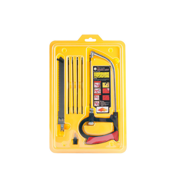 8in1 Saw Multi Purpose Hand DI - Woodworking Hobby Kits บทวิจารณ์และราคา
