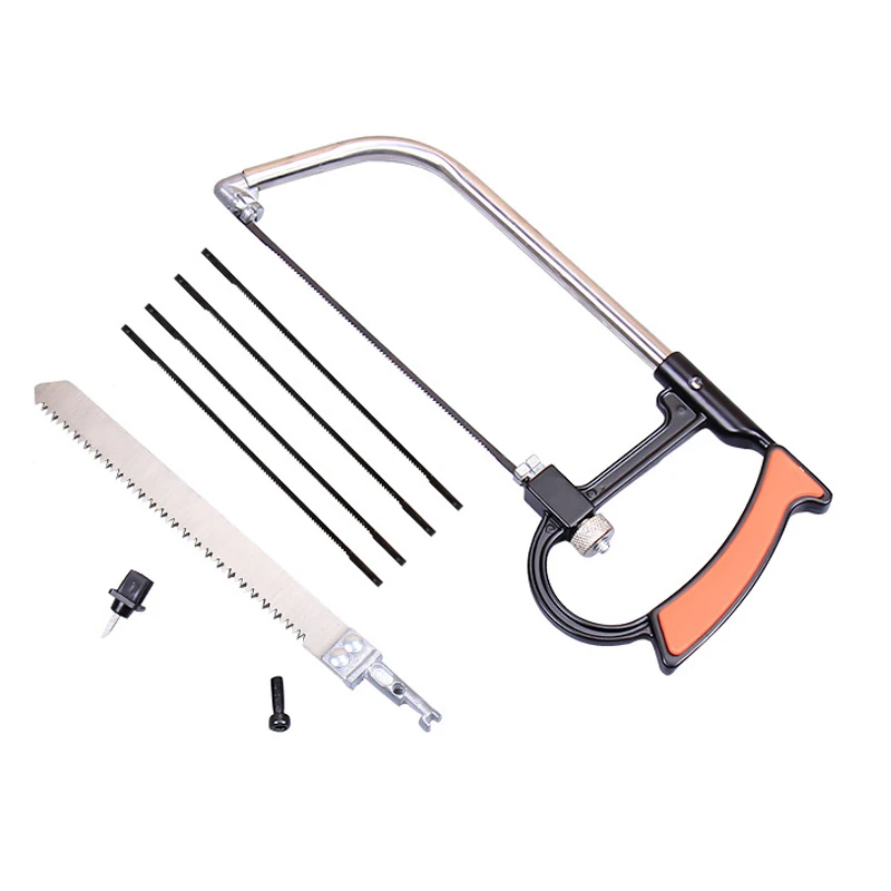 8in1 Saw Multi Purpose Hand DI - Woodworking Hobby Kits บทวิจารณ์และราคา