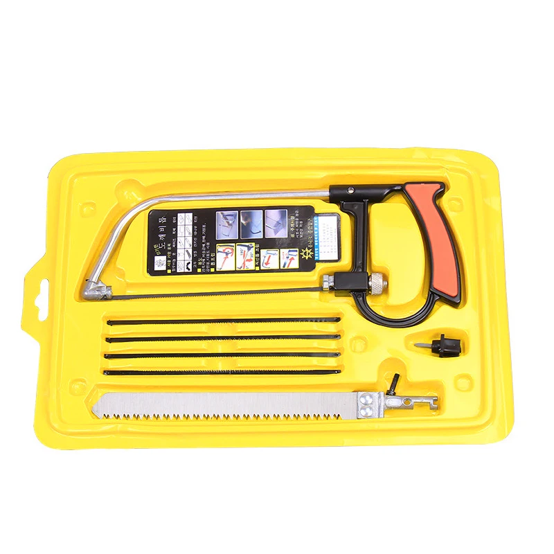 8in1 Saw Multi Purpose Hand DI - Woodworking Hobby Kits บทวิจารณ์และราคา