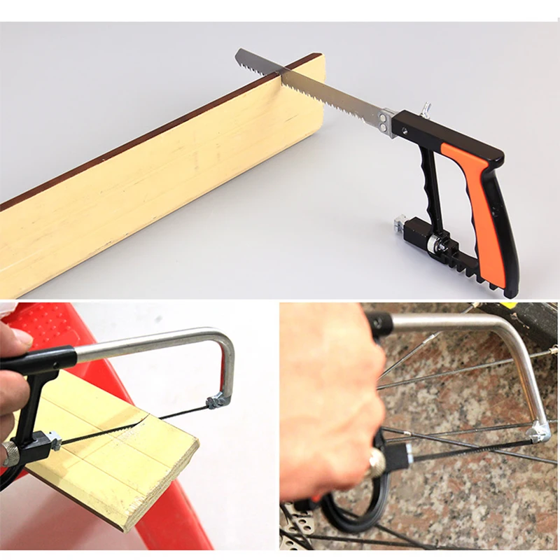 8in1 Saw Multi Purpose Hand DI - Woodworking Hobby Kits บทวิจารณ์และราคา