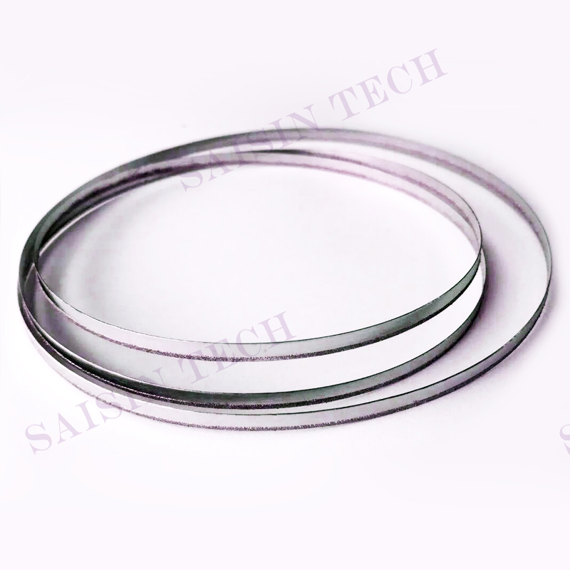 Factory Wholesale 2pcs 37.7 In - Band Saw Blade บทวิจารณ์และราคา