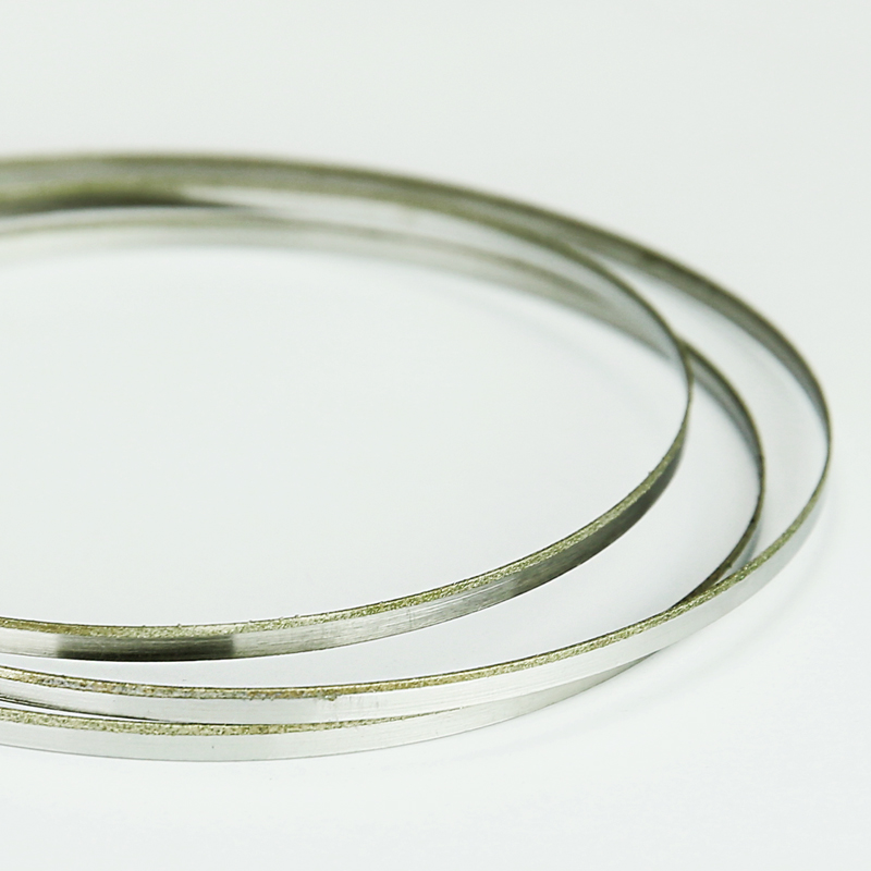 Factory Wholesale 2pcs 37.7 In - Band Saw Blade บทวิจารณ์และราคา