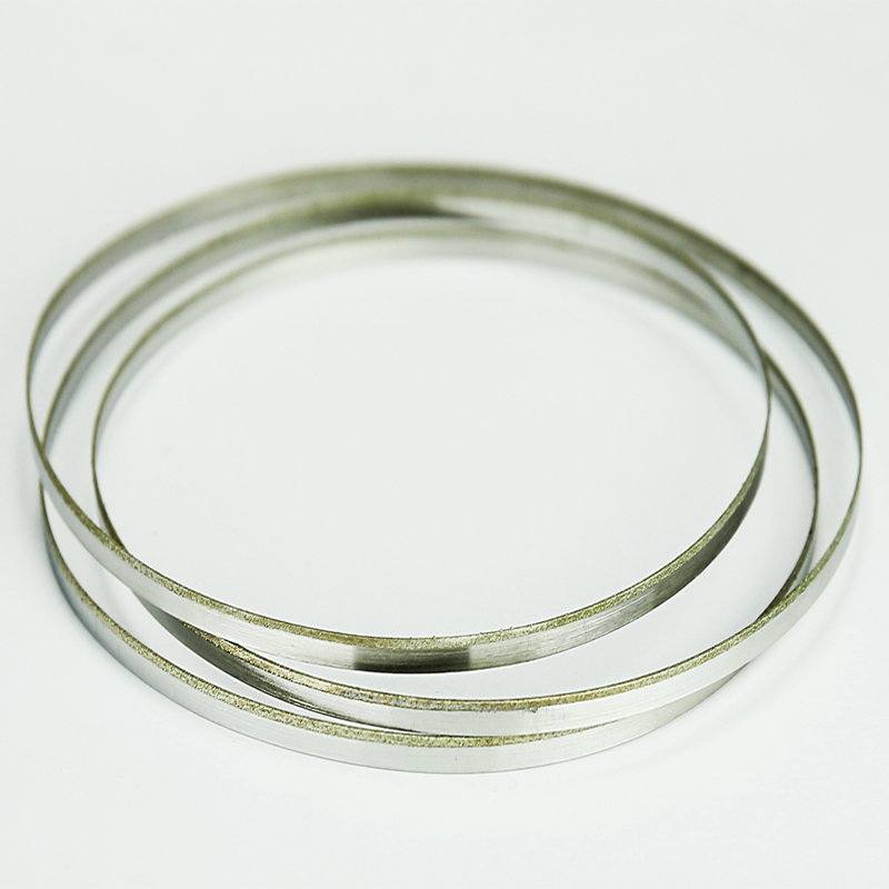 Factory Wholesale 2pcs 37.7 In - Band Saw Blade บทวิจารณ์และราคา