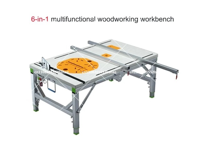 Folding Lifting Workbench Mult - Woodworking Plans บทวิจารณ์และราคา