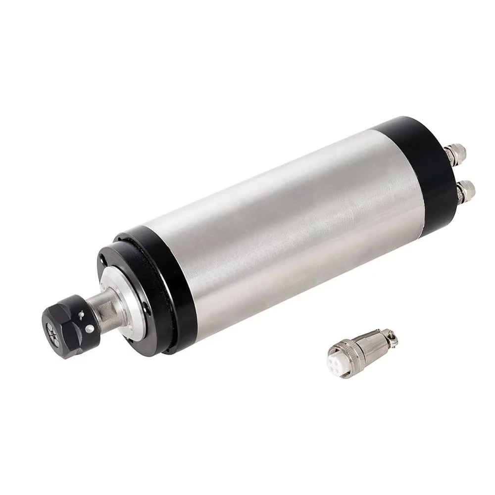 2.2 Kw Water Cooled Spindle Mo - Woodworking Kits บทวิจารณ์และราคา