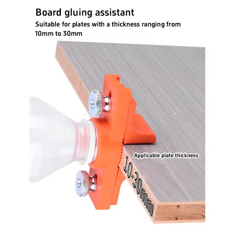Adjustable Woodworking Edge Ba - Woodworking Glue Applicator บทวิจารณ์และราคา