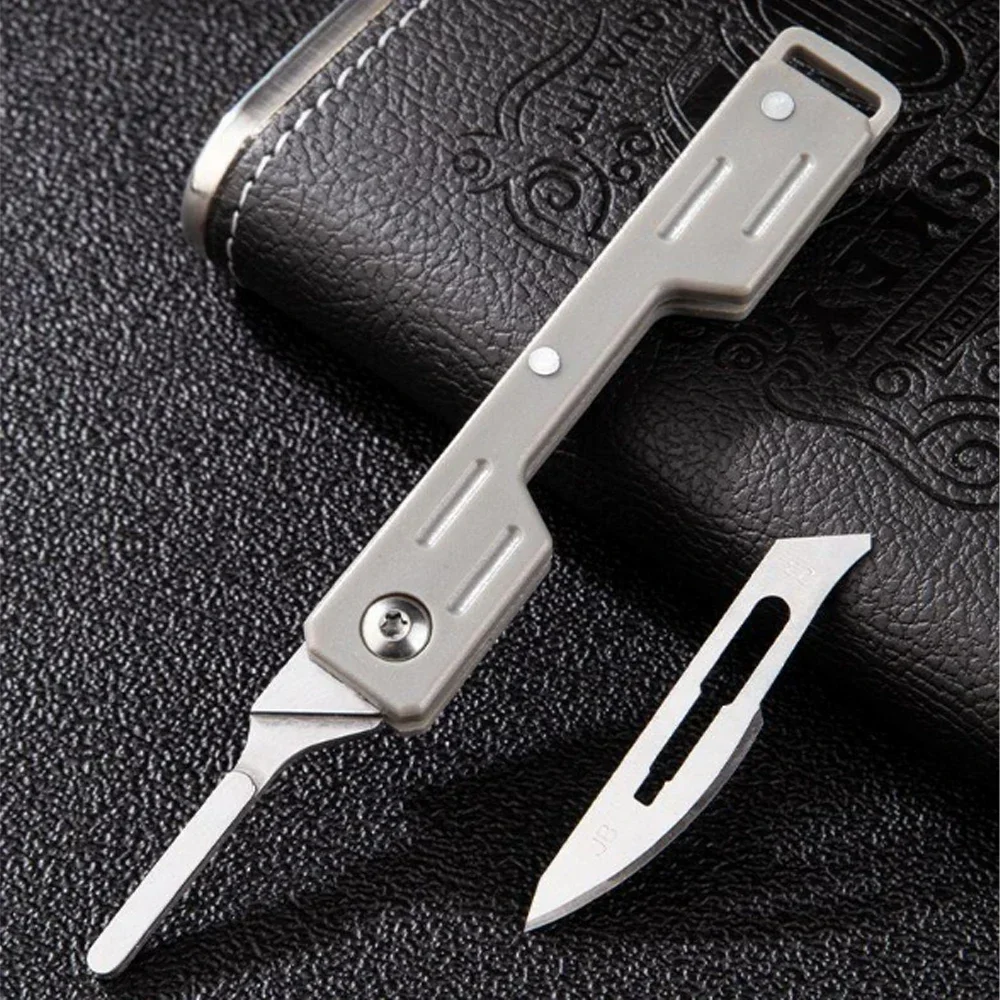 Folding Knife Opening Carbon S - Woodworking Hobby Kits บทวิจารณ์และราคา