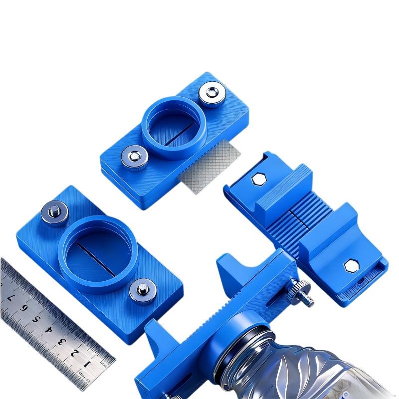 【LM】1/2Pcs Adjustable Manual G - Woodworking Glue Applicator บทวิจารณ์และราคา