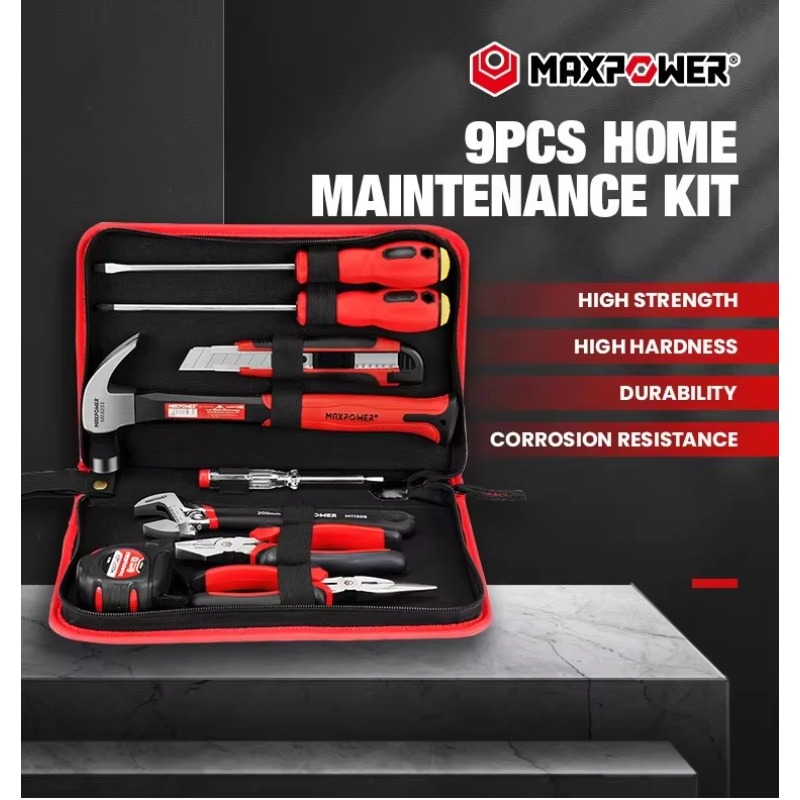 OEM Customizable 9PCS Home Rep - Woodworking Kits บทวิจารณ์และราคา