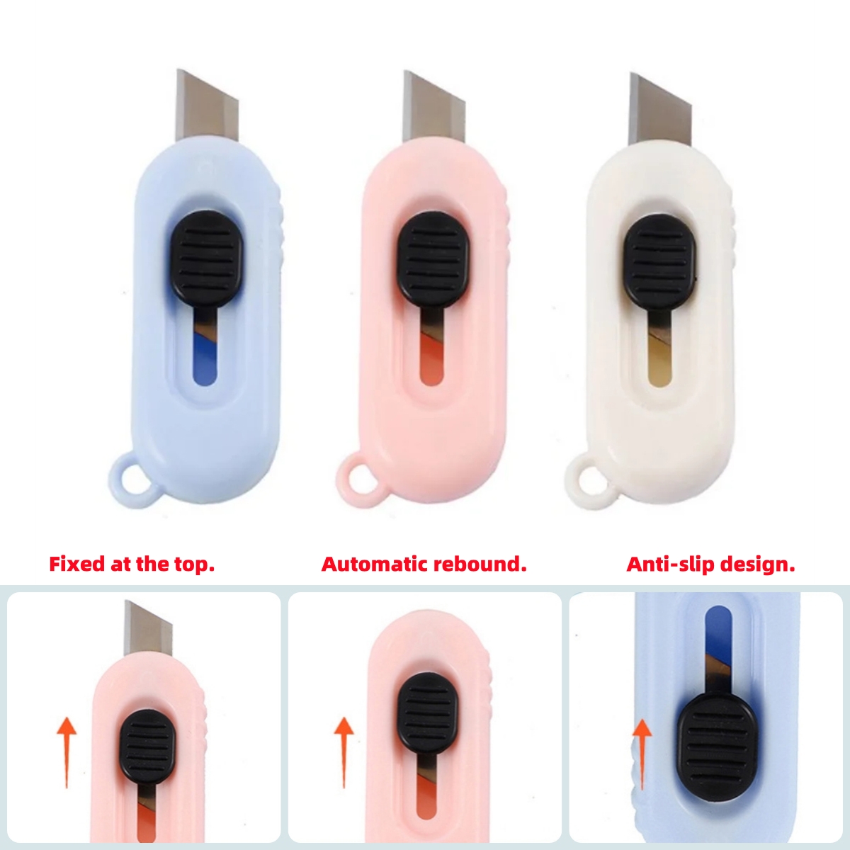 Oval Mini Portable Utility Kni - Woodworking Wallpaper บทวิจารณ์และราคา