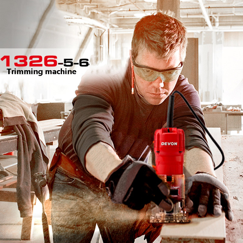 220V Wood Router Machine Woodw - Woodworking Manufacturing บทวิจารณ์และราคา