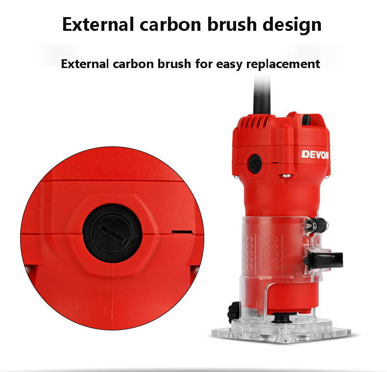 220V Wood Router Machine Woodw - Woodworking Manufacturing บทวิจารณ์และราคา