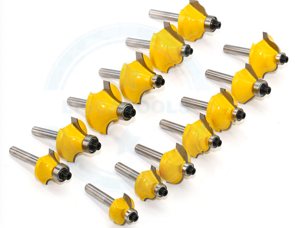 Kits005 35Pcs 1/2 Inch Tungste - Woodworking Routers บทวิจารณ์และราคา