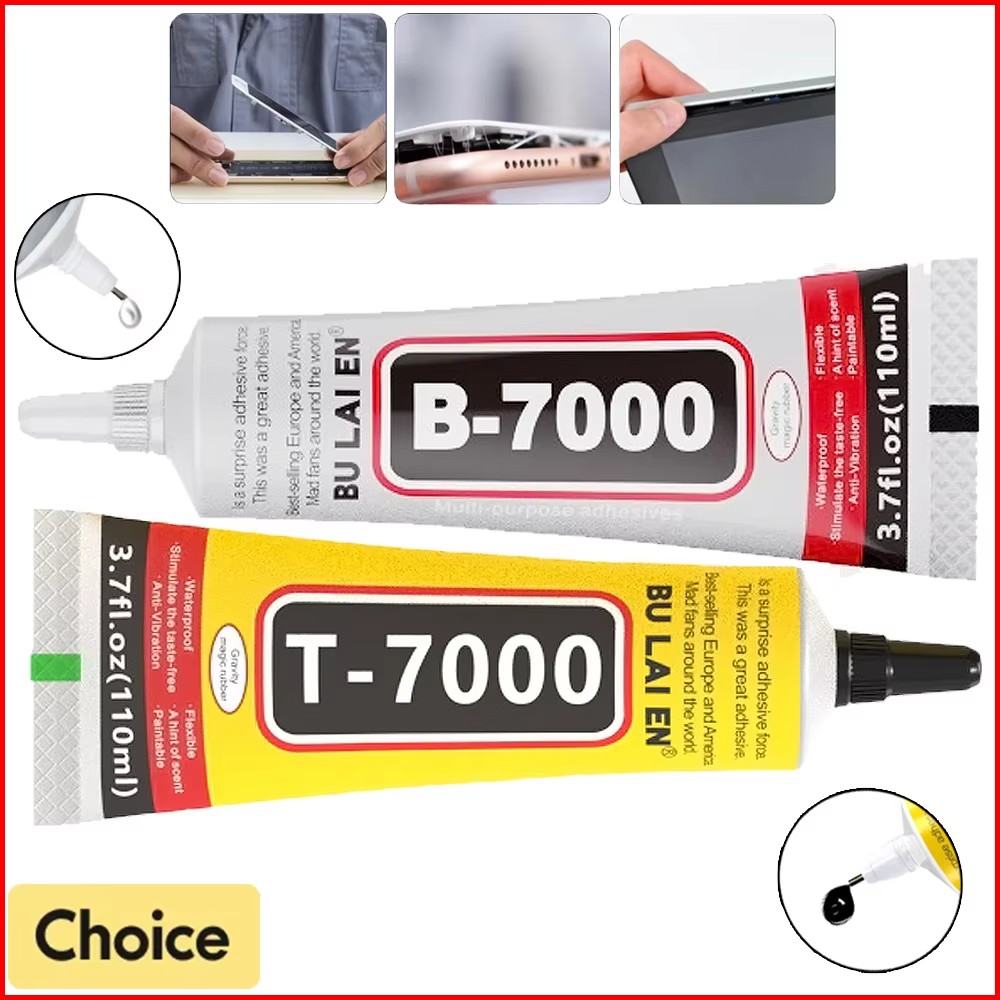 B7000/T7000 Glue Clear Phone S - Woodworking Glue Applicator บทวิจารณ์และราคา