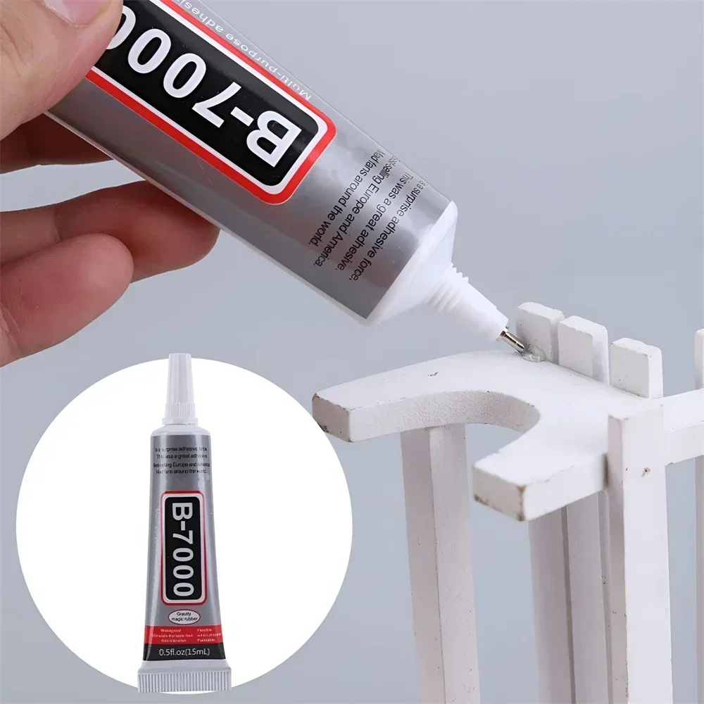 B7000/T7000 Glue Clear Phone S - Woodworking Glue Applicator บทวิจารณ์และราคา